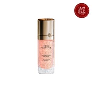 Dior Prestige La Micro-Huile De Rose Activated Serum
