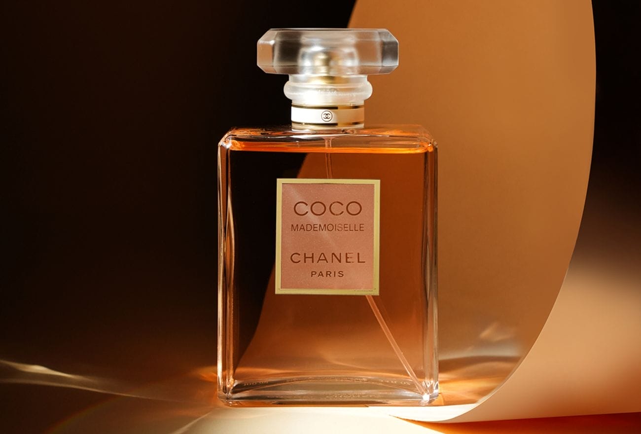 GLAM BEST OF BEAUTY 2025: Best Signature Product of All Time CHANEL