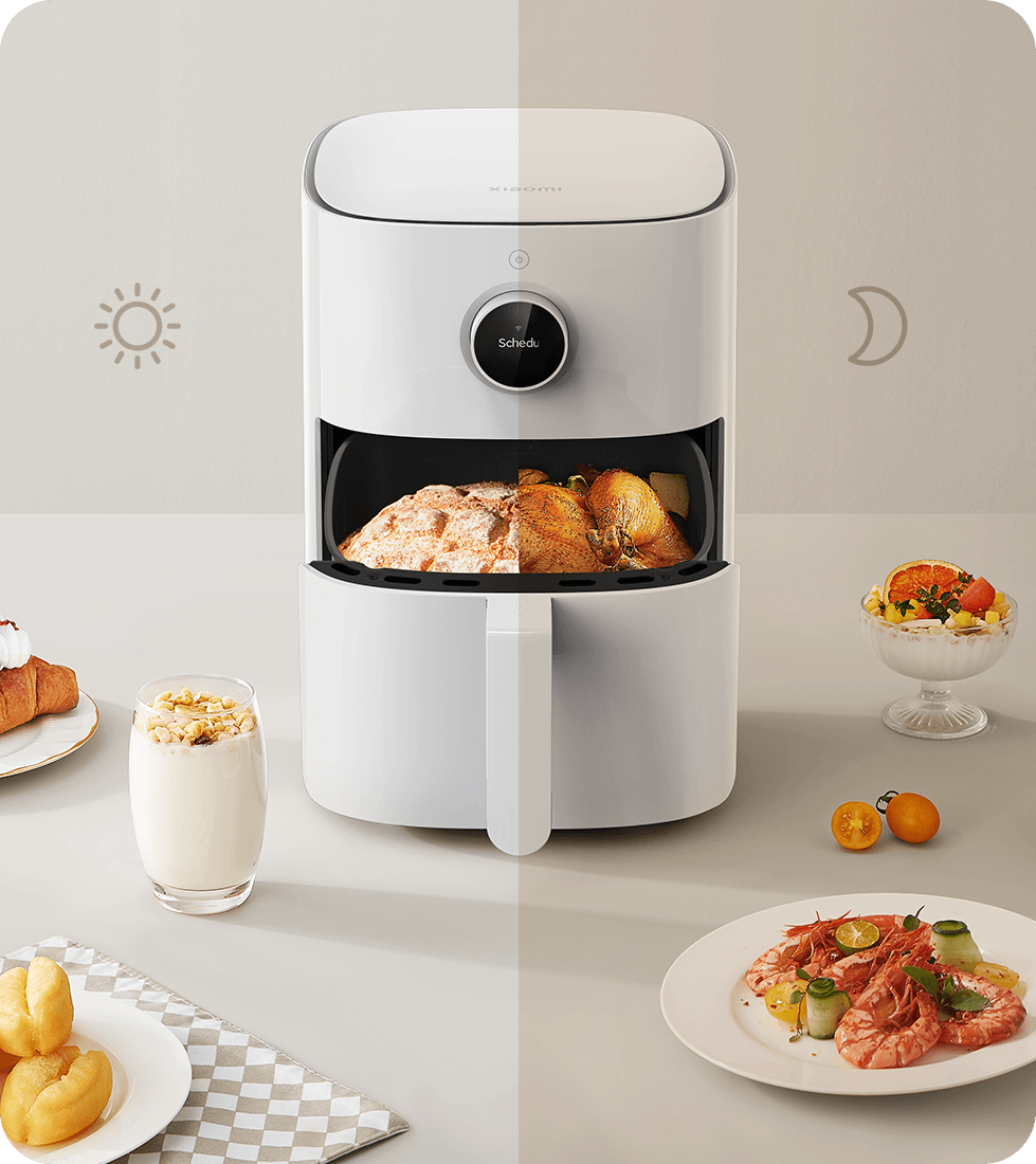 air fryer