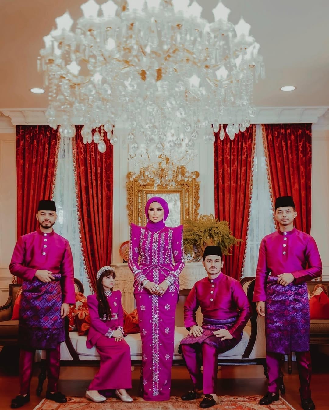 Fesyen Selebriti
