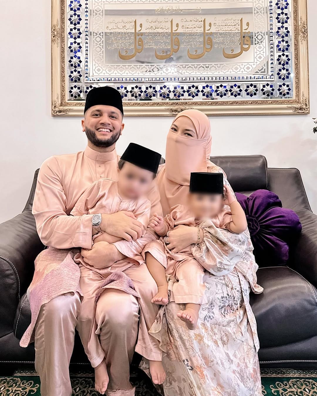 Fesyen Selebriti