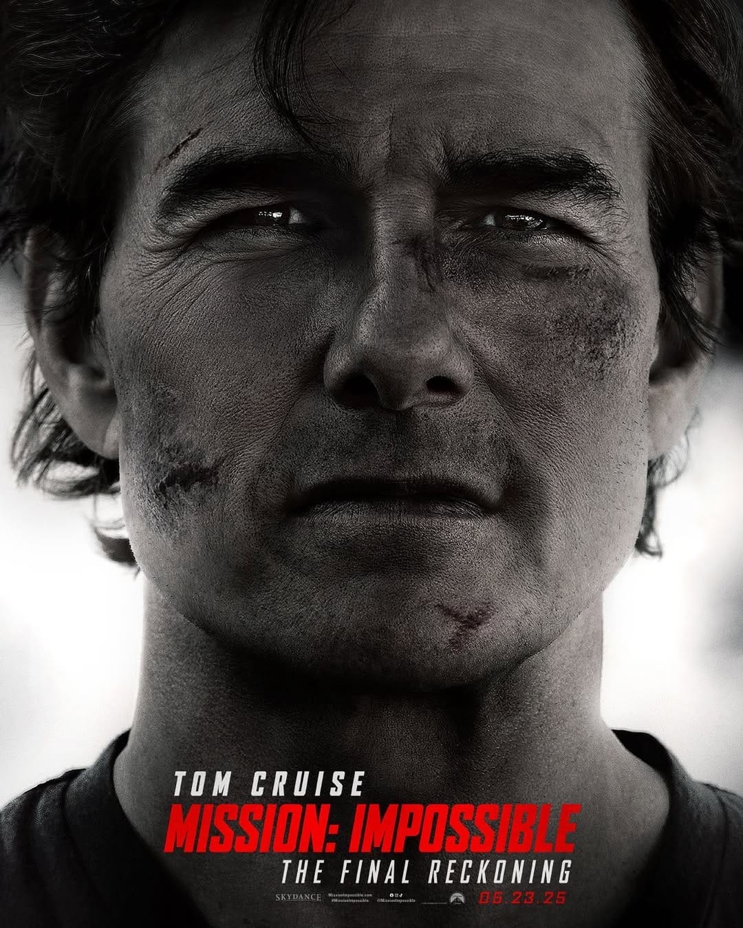 tom cruise