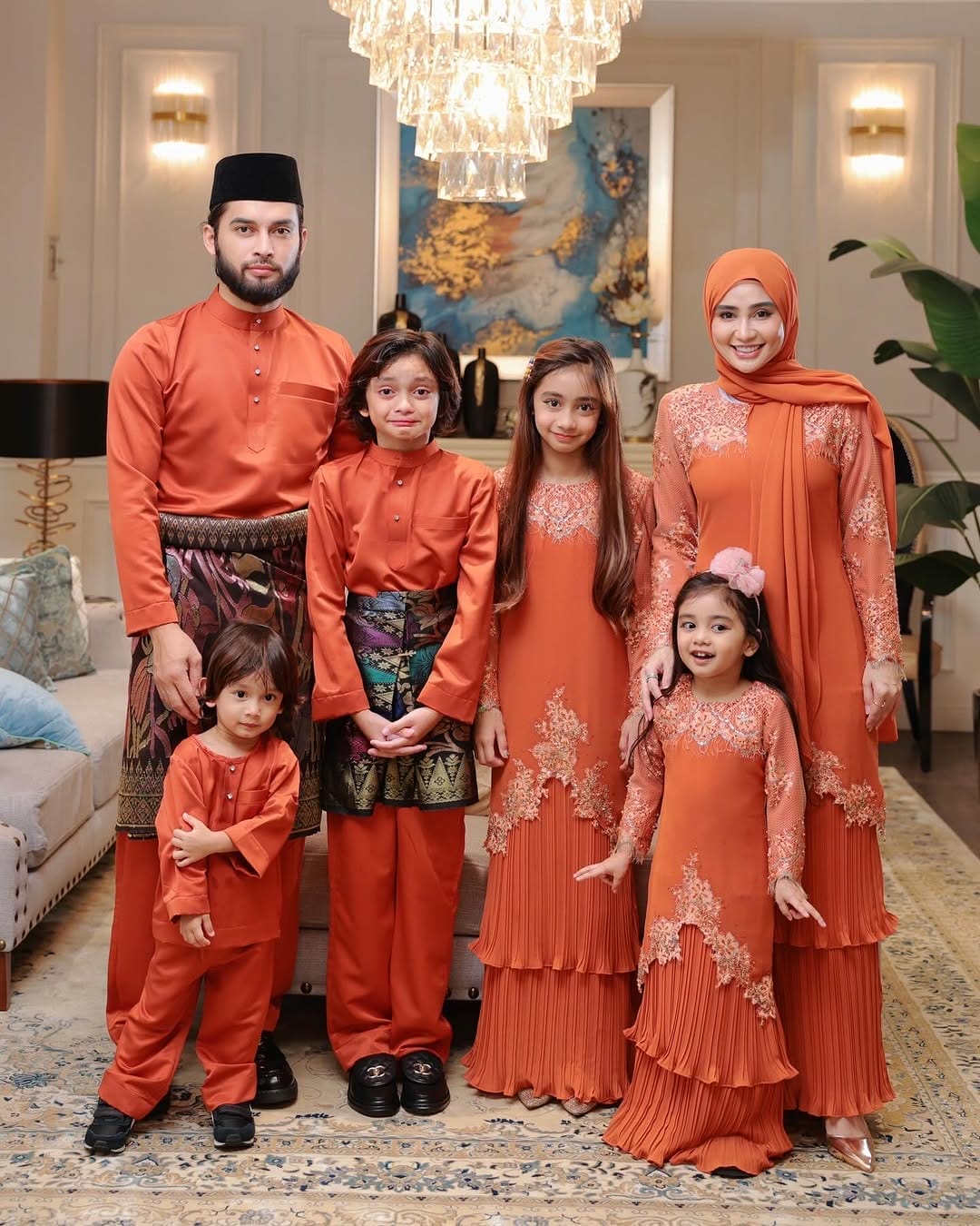 Fesyen Selebriti