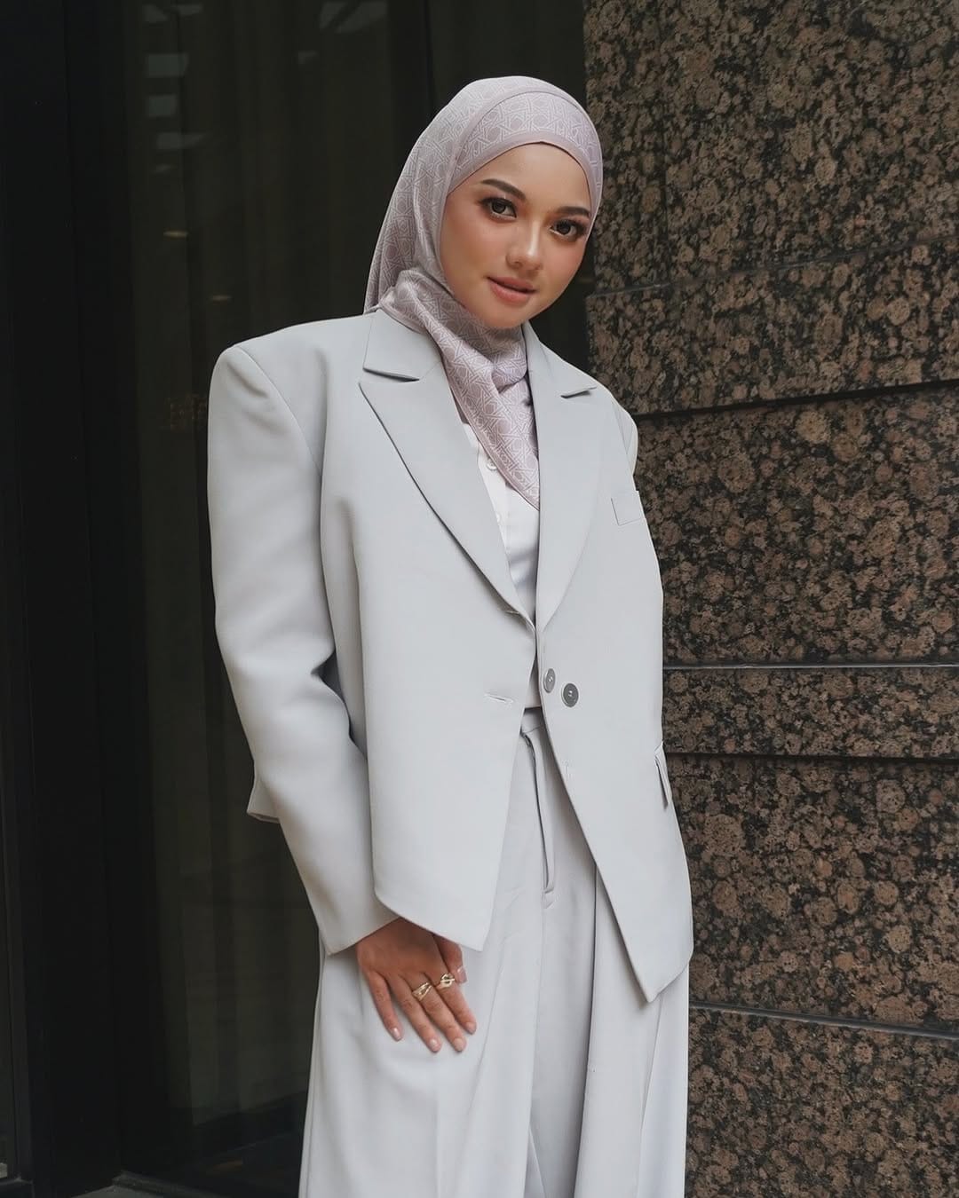 Smart Casual