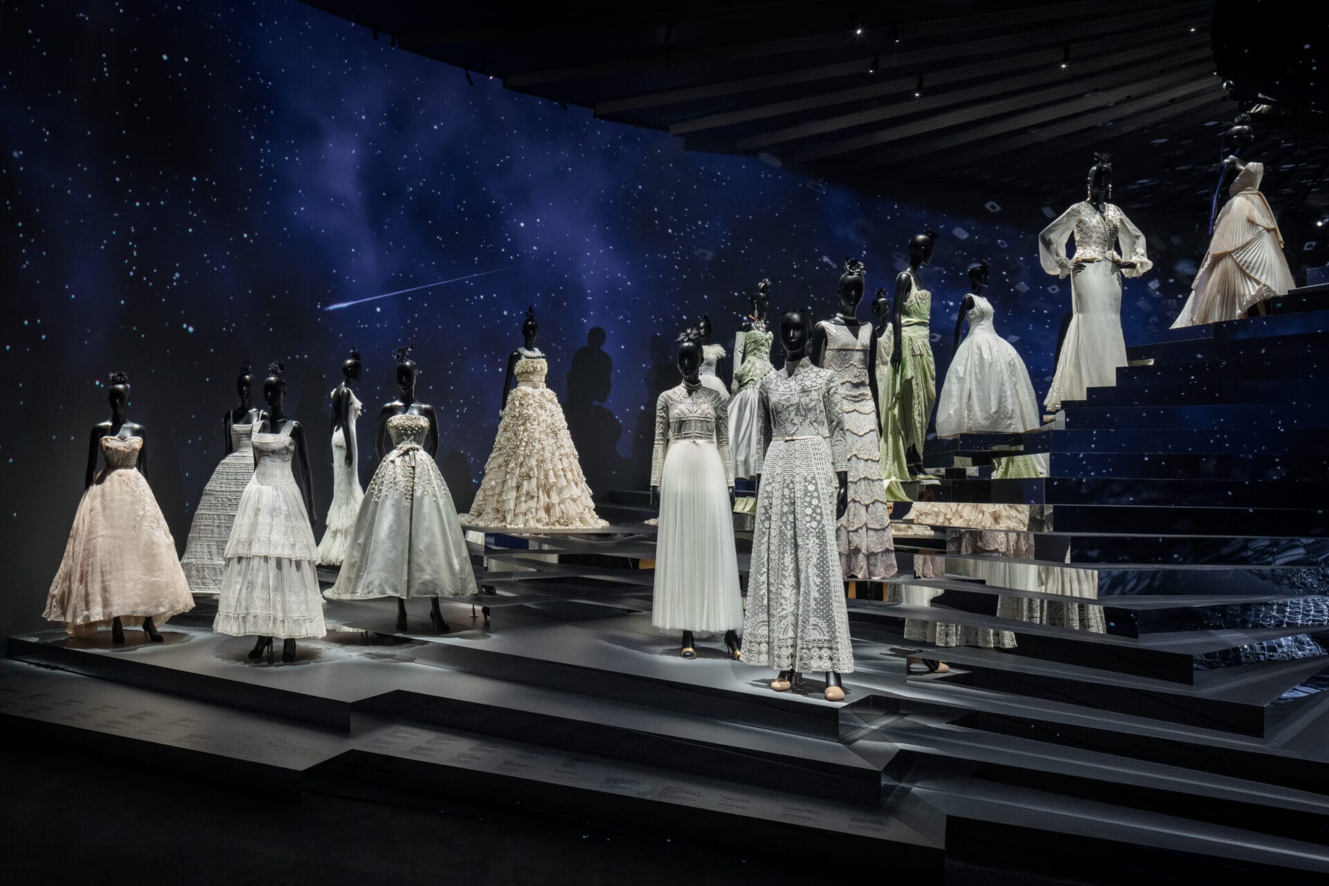 dior designer of dreams
