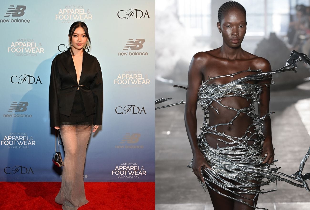 Pereka fesyen wanita antarabangsa