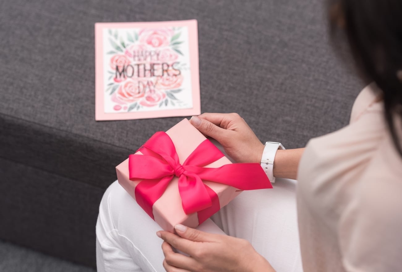 hadiah untuk hari ibu 2025