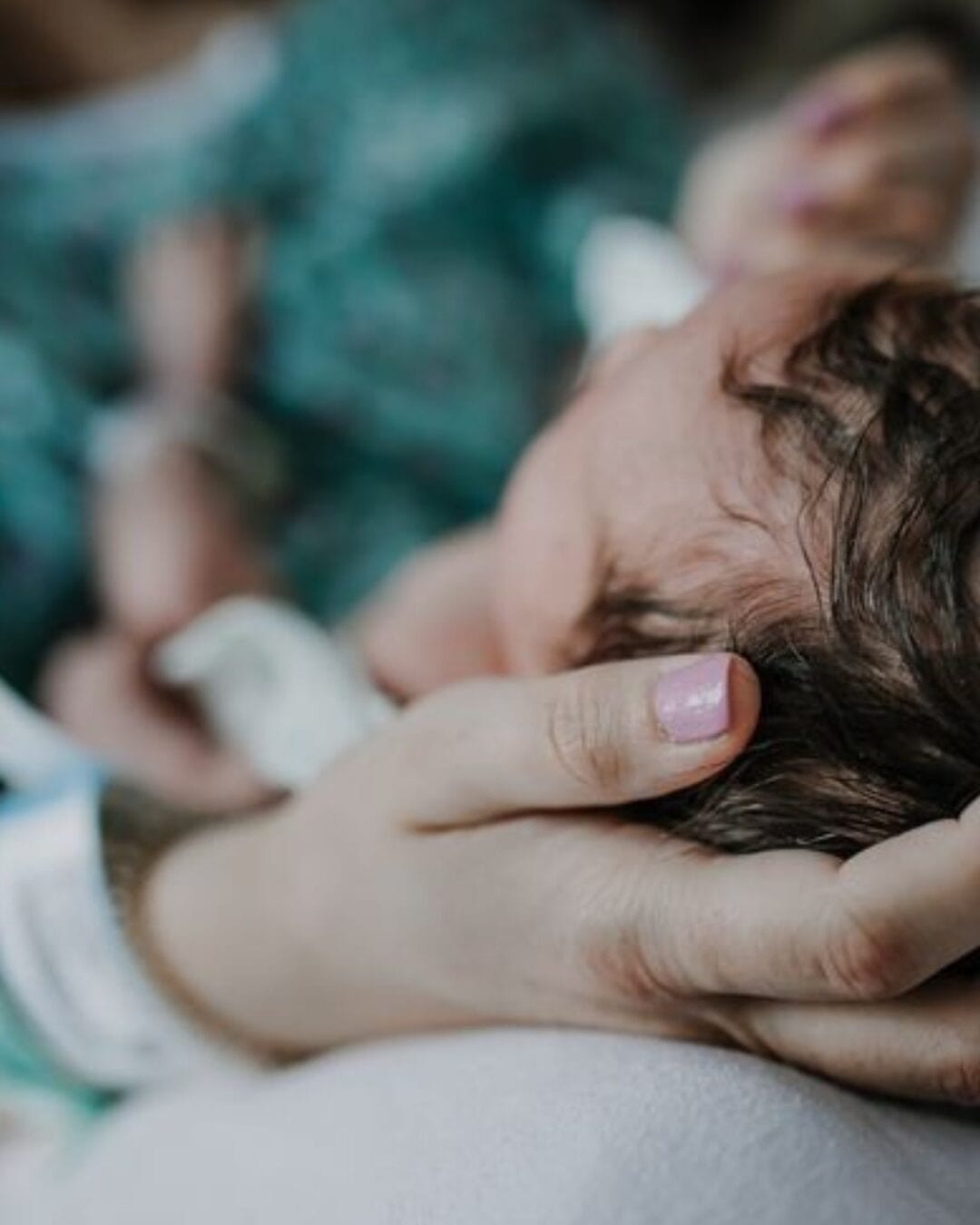 cucuk epidural bukan cheat code wanita bersalin