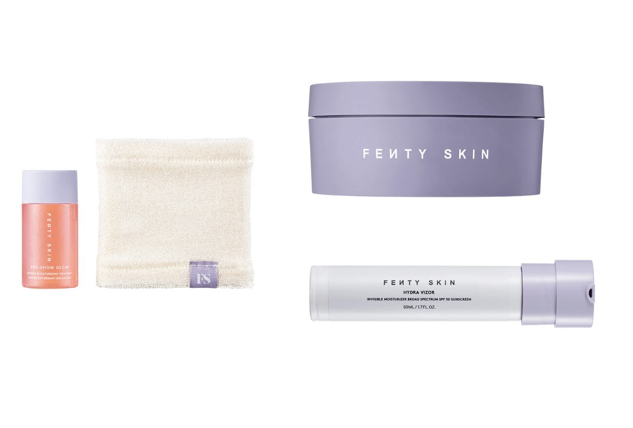 Fenty Skin