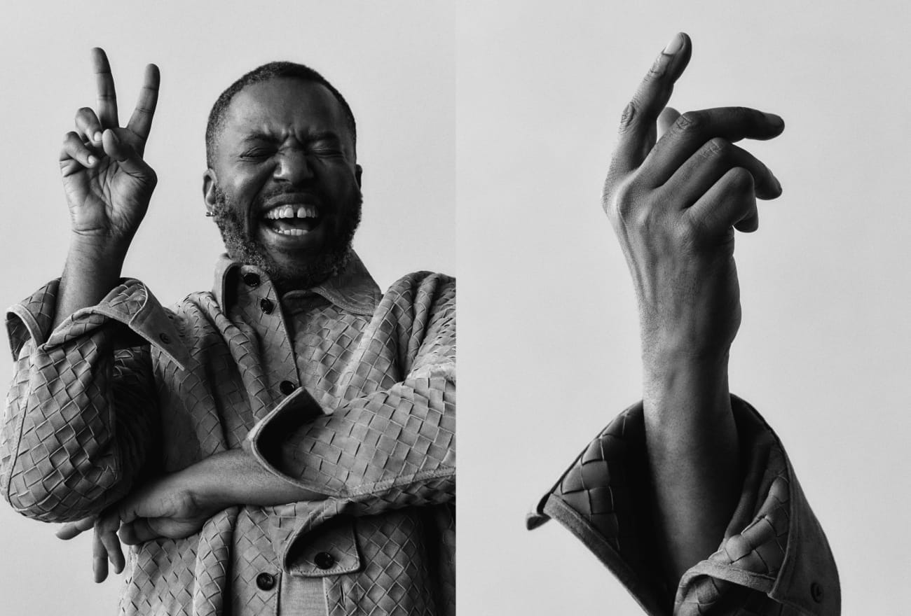 bottega veneta 50 tahun