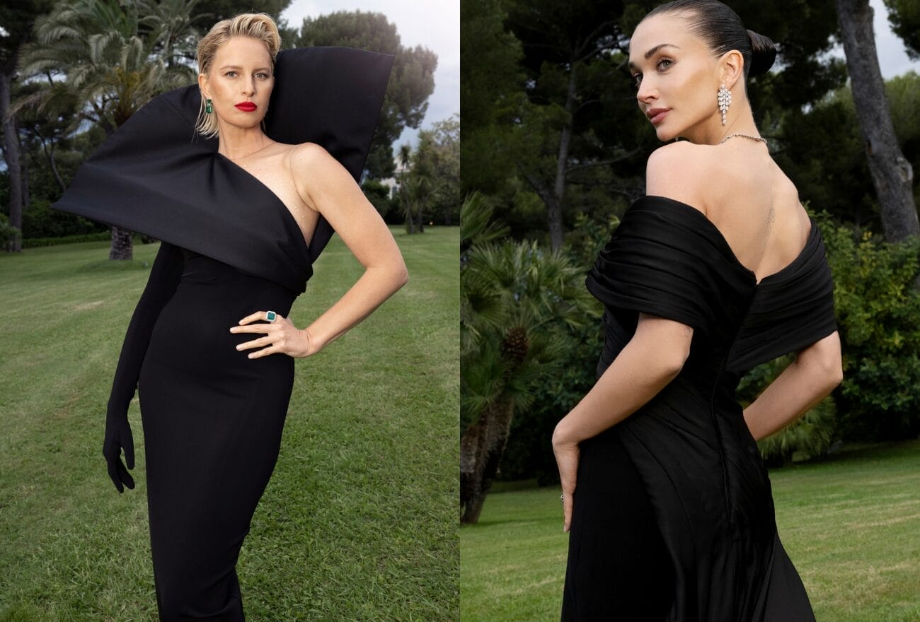 gala amfar chopard