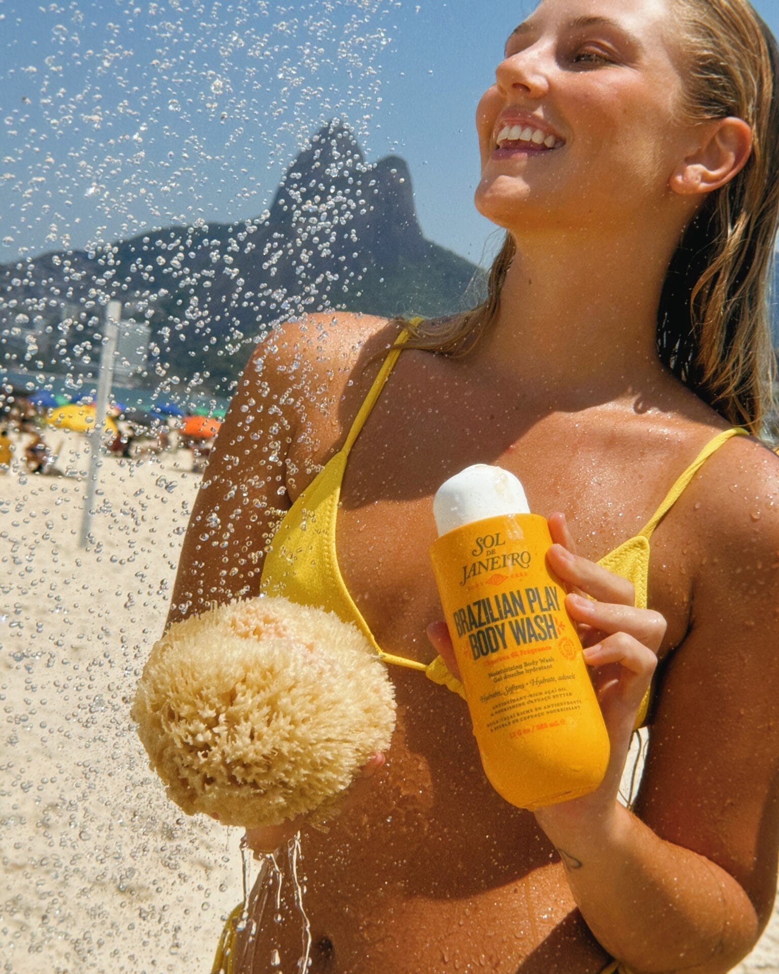 Sol de Janeiro