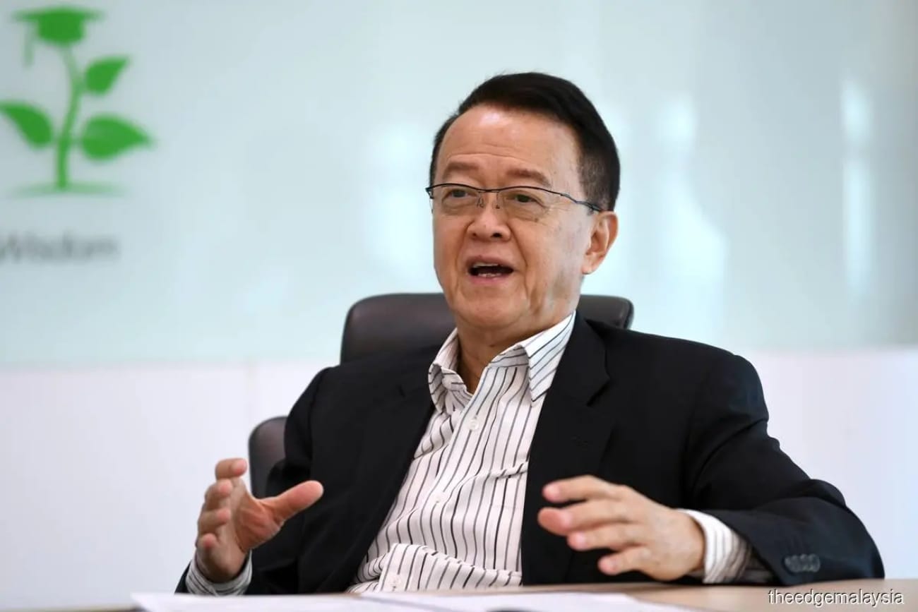 jutawan 2025 Malaysia Forbes