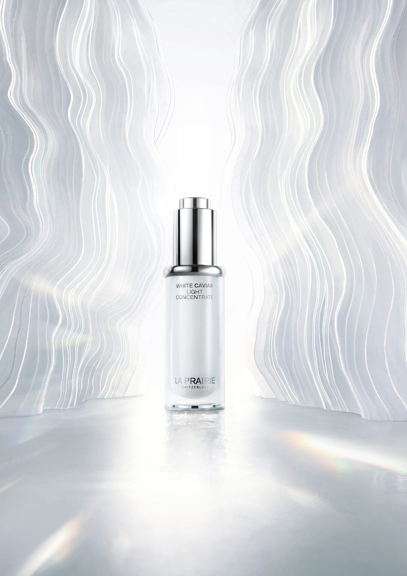 La Prairie