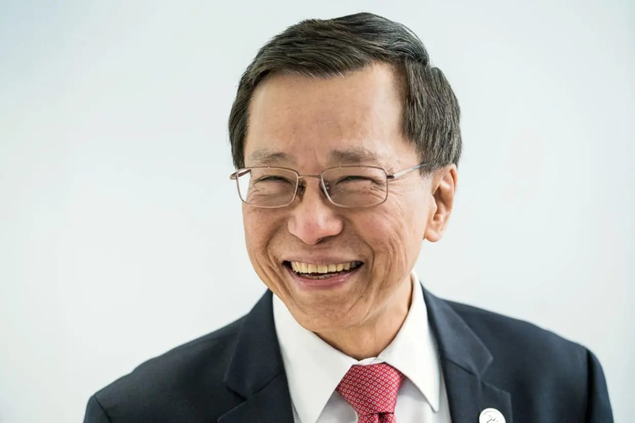 jutawan 2025 Malaysia Forbes