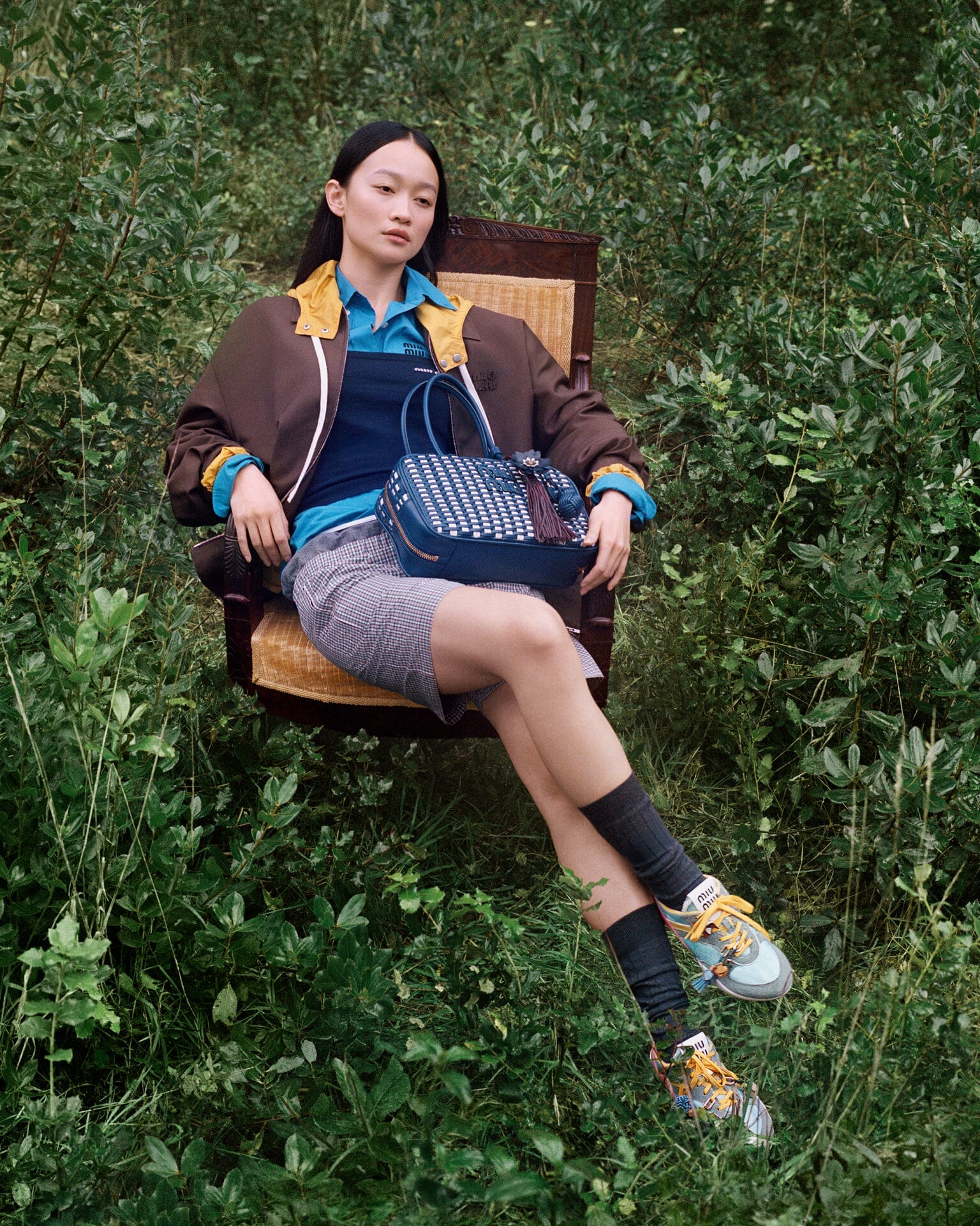 Miu Miu L’Été 2025