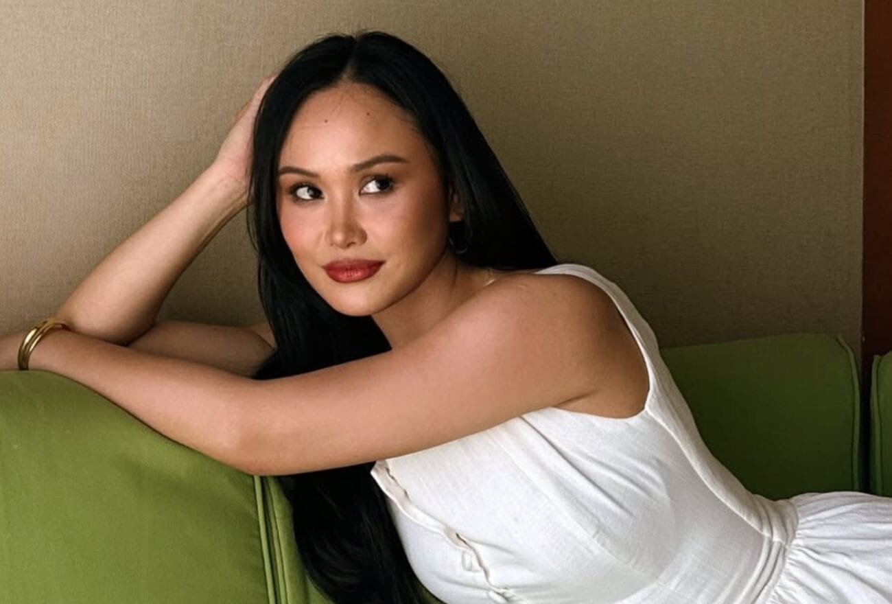 Sembang Cantik Bersama Brenda Anura