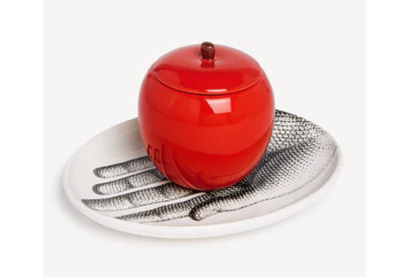 dekorasi rumah terkini