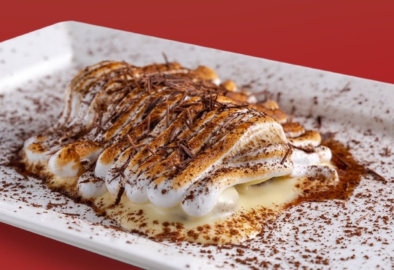 tiramisu sedap