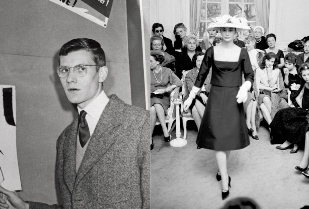 pengarah kreatif dior