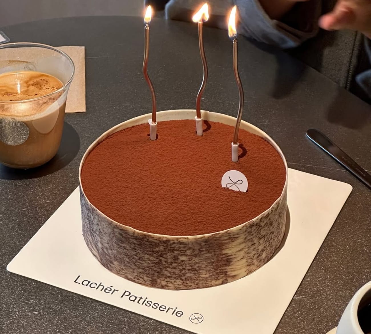 tiramisu terbaik lembah klang