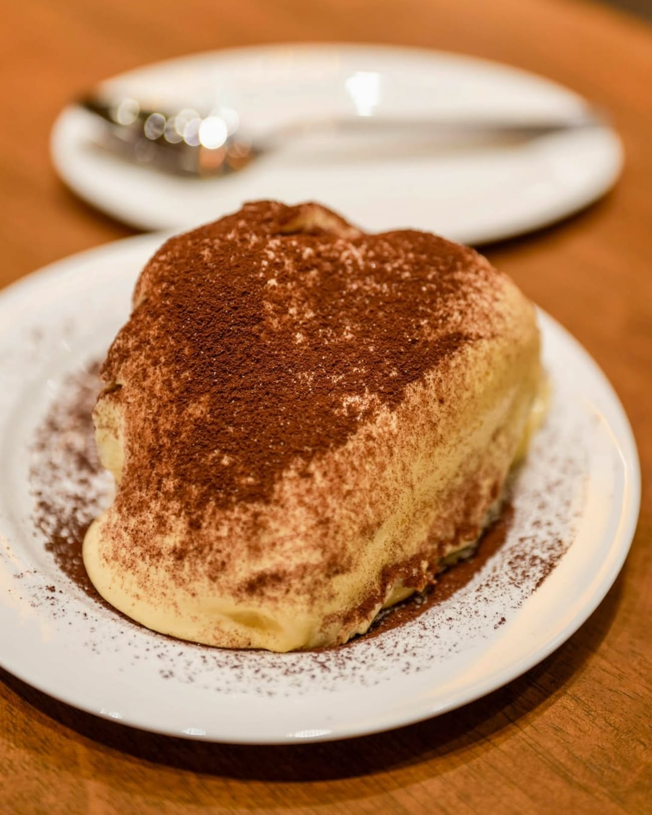 tiramisu sedap di lembah klang
