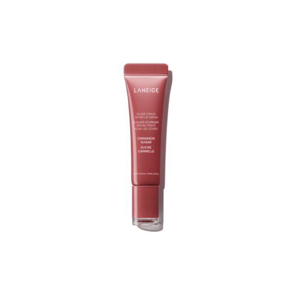 Laneige Glaze Craze Tinted Lip Serum