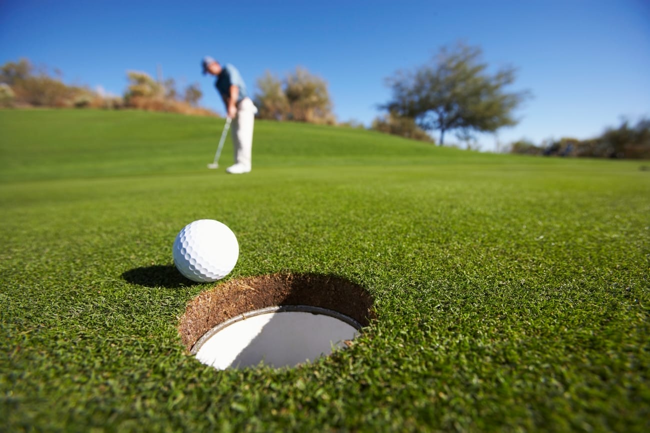 hadiah hari bapa langganan kelab golf