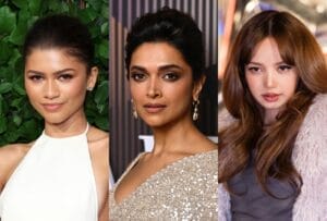 wanita tercantik di dunia 2025