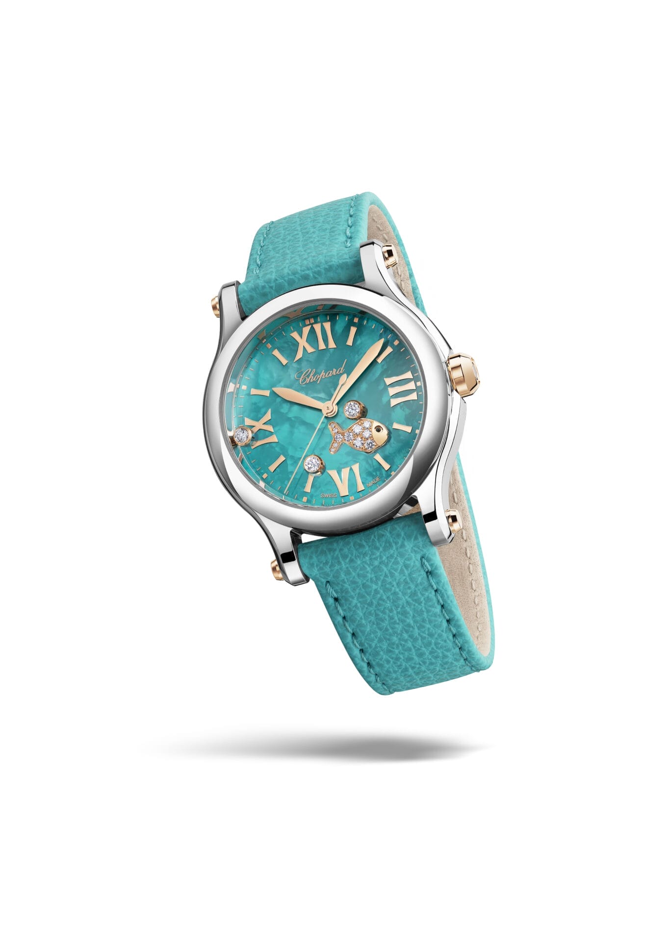 Chopard Happy Fish 2025