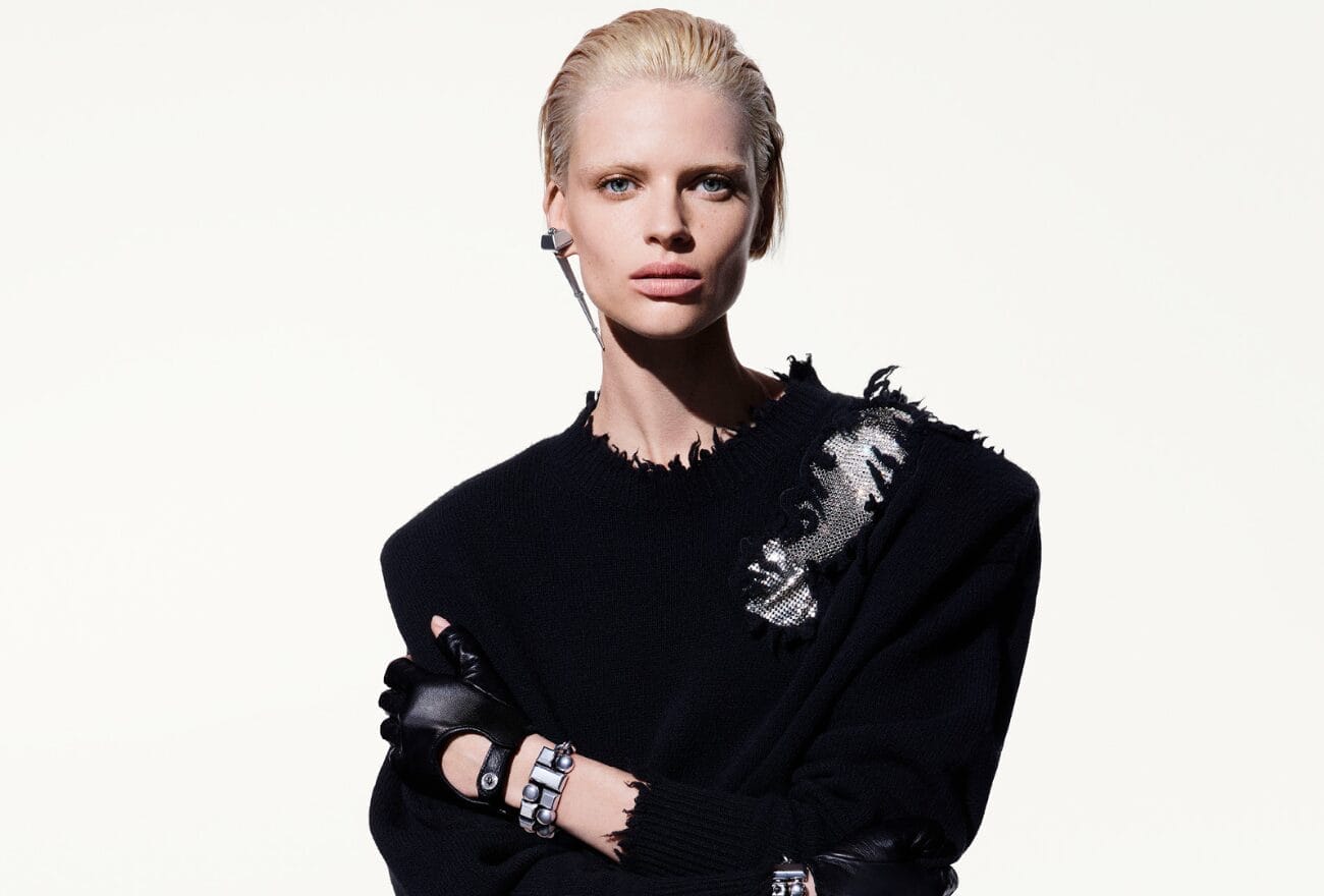 Versace Fall Winter 2025