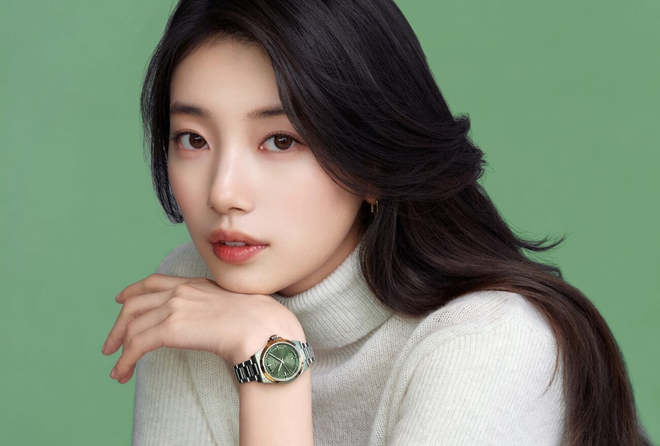 Longines Conquest 2025