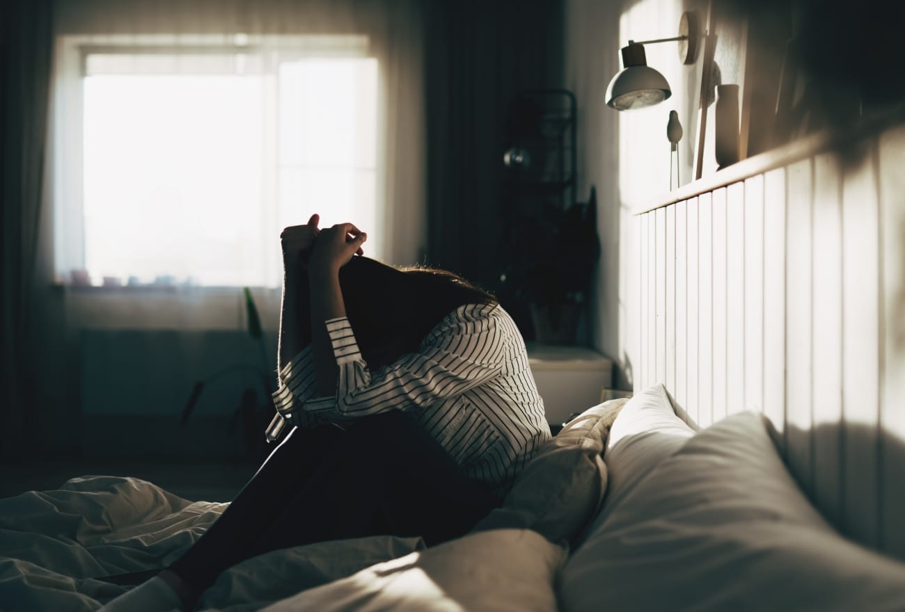 tanda badan penat yang perlu diberi perhatian segera