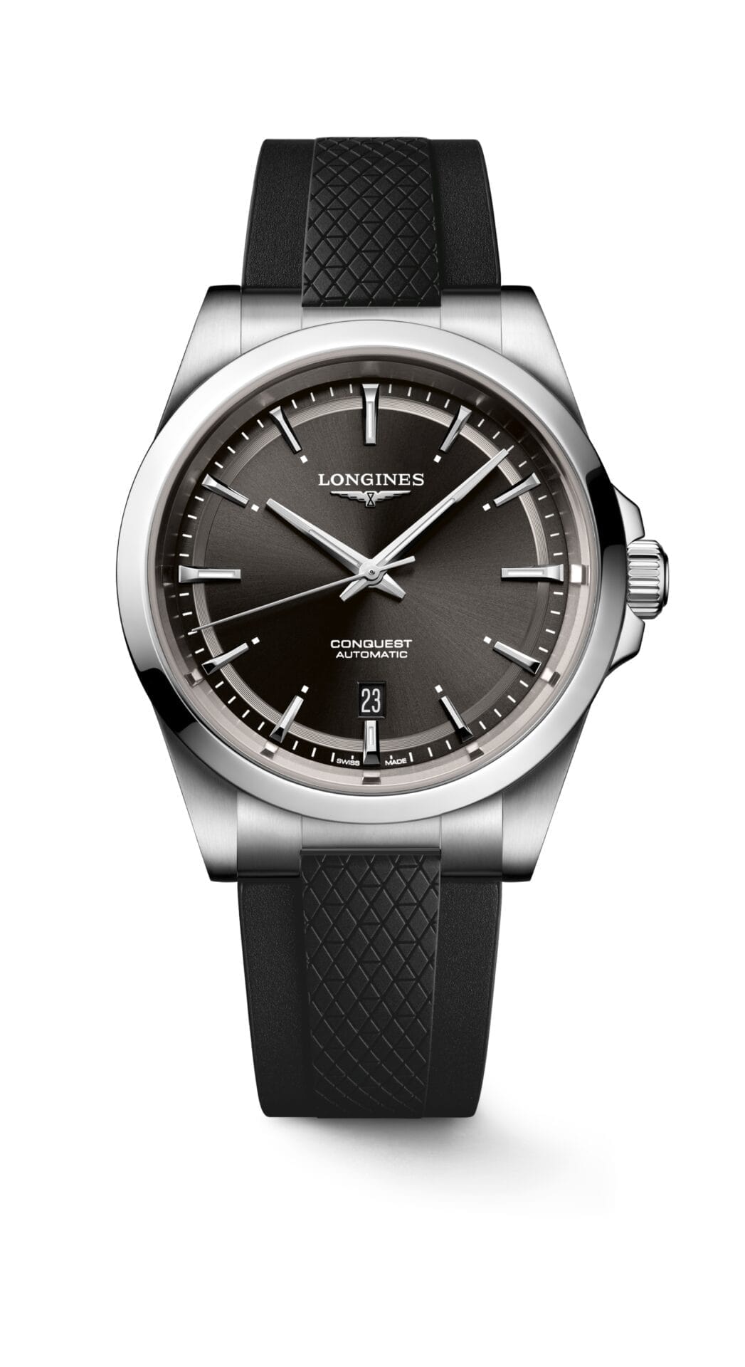 Longines Conquest 2025