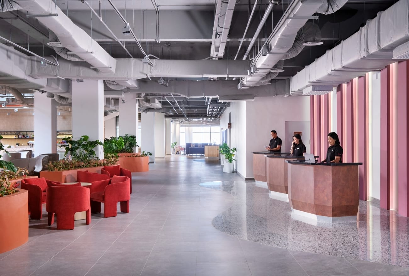 M Social Resort Penang Tanjung Bungah