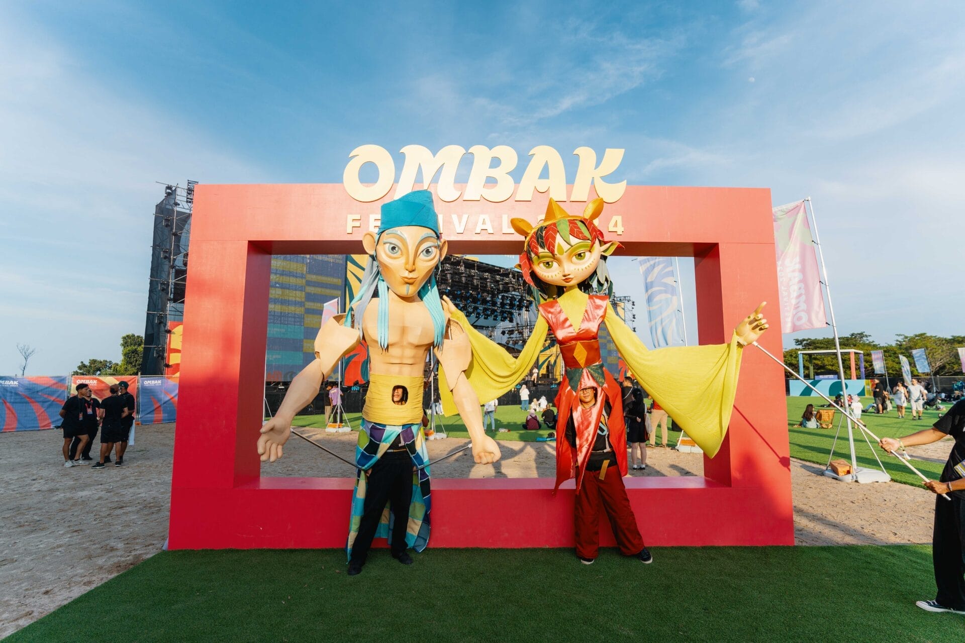 ombak festival 2025