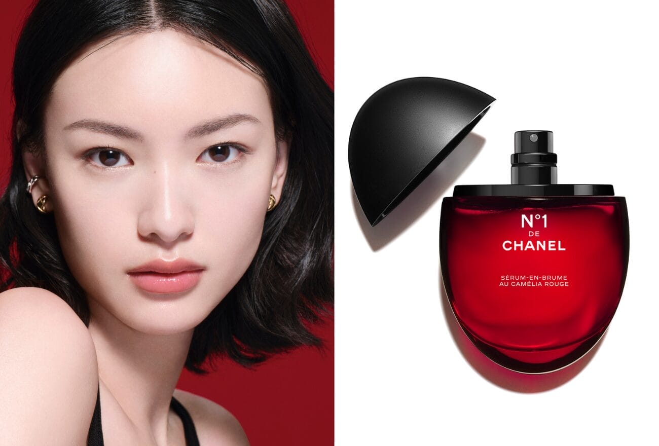 Serum Wajah Anti Oksida Pilihan Gen Z