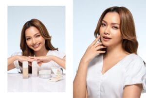 Solekan Clean Beauty Holistic Pilihan Azira Syafinaz