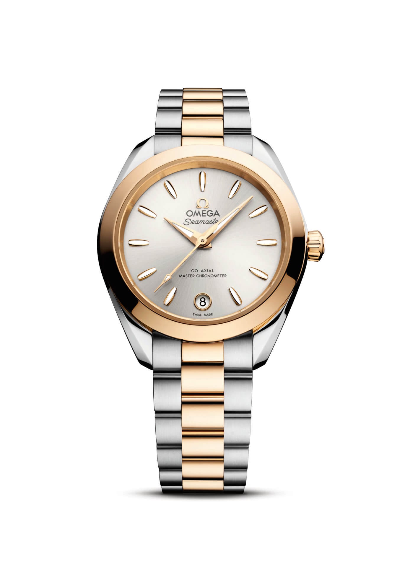 OMEGA Aqua Terra