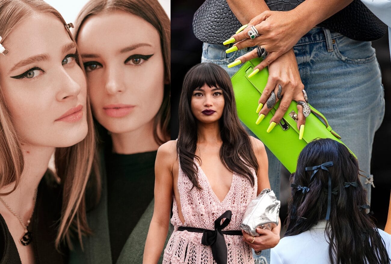9 Trend Cantik Sebagai Beauty Inspo Ke KLFW 2025