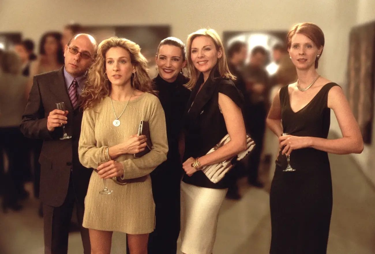 fashion movie patut tonton sekali seumur hidup