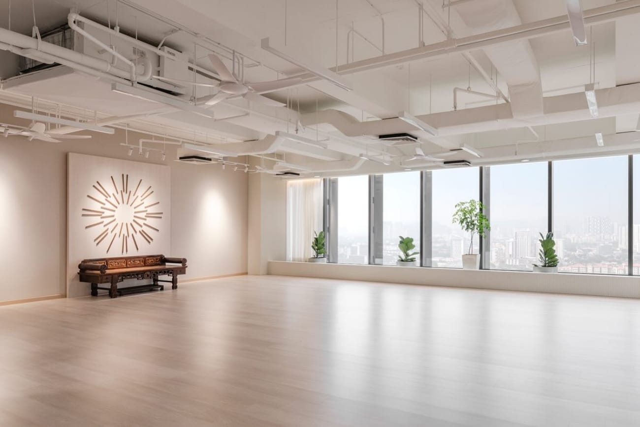 Pusat wellness center - Sages