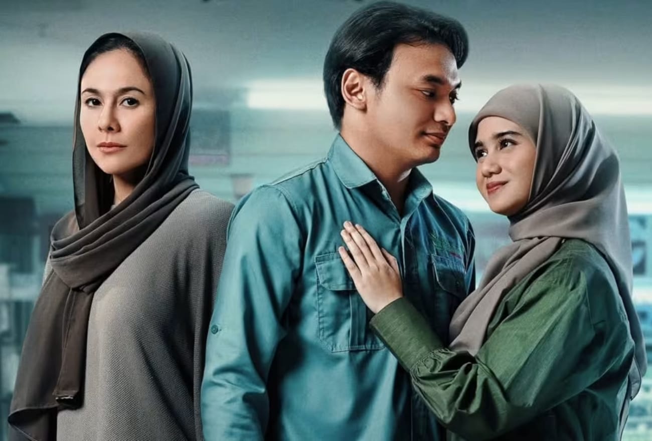 filem indonesia panas patut tonton