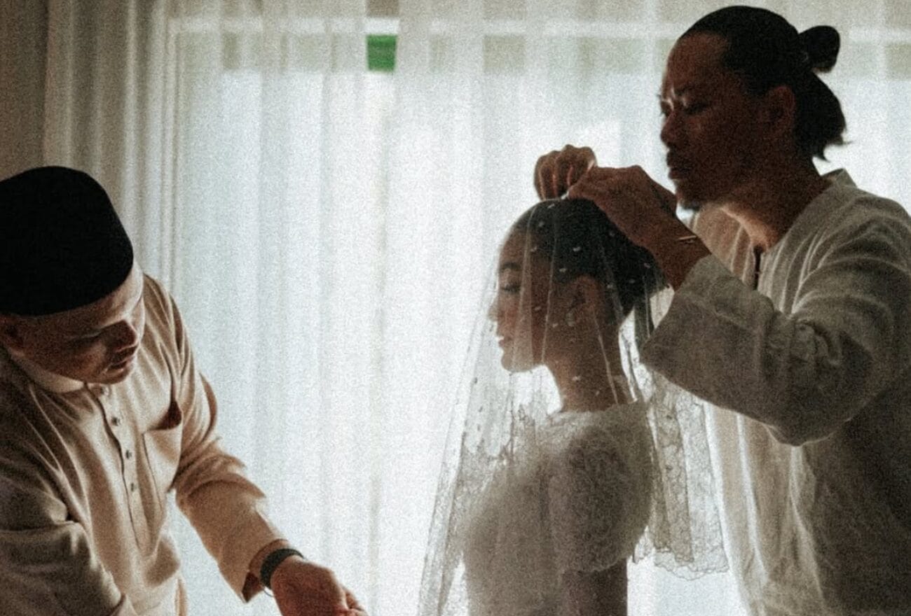 10 Hairstylist Selebriti Pilihan Pengantin 2025
