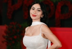 Ariel Tatum membintangi La Tahzan