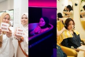 recap GBC Love Wellness