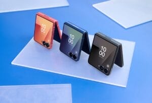 Samsung Galaxy Z Flip7