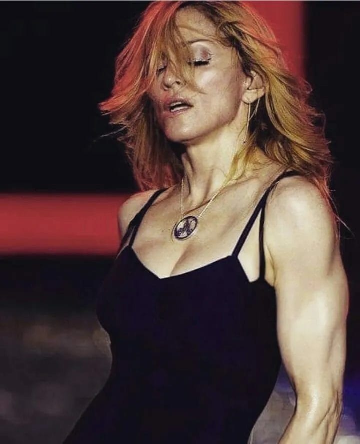 Madonna