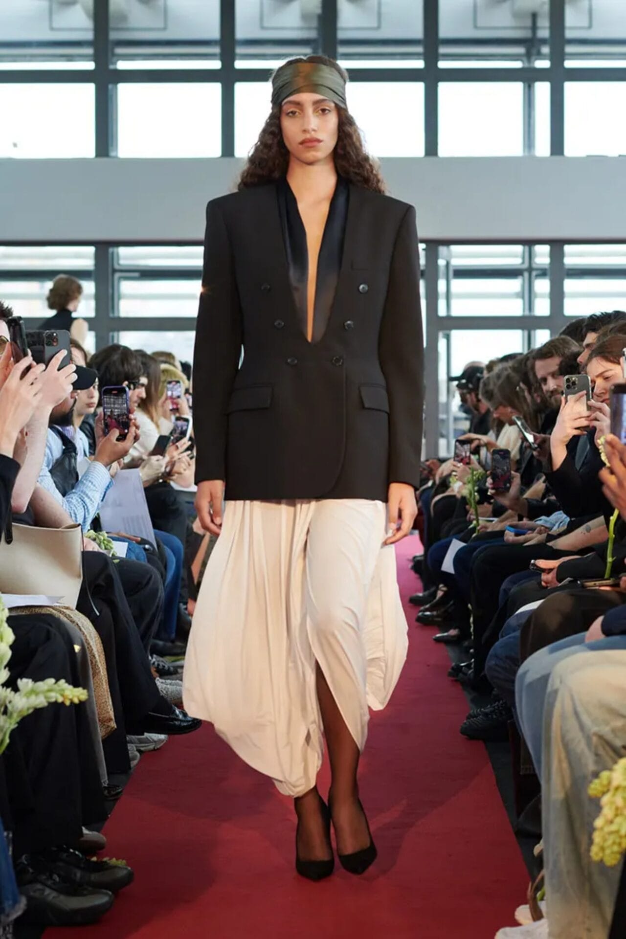 produk mesra alam di LFW SS26