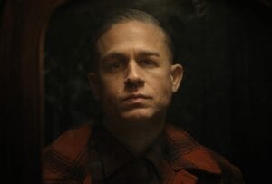 serial killer Ed Gein